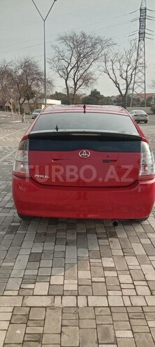 Toyota Prius 2006, 413,601 km - 1.5 l - Bakı