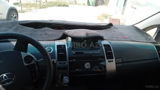 Toyota Prius 2006, 413,601 km - 1.5 l - Bakı