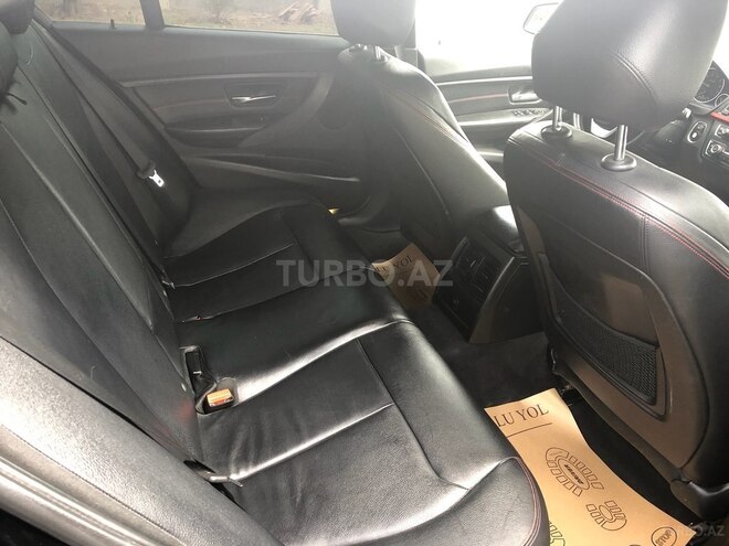 BMW 328 2013, 220,000 km - 2.0 л - Gəncə