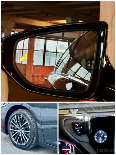Lexus ES 300h-7