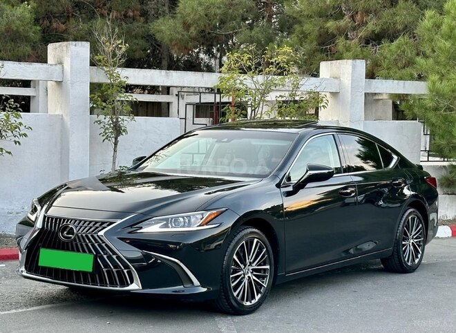 Lexus ES 300h-3