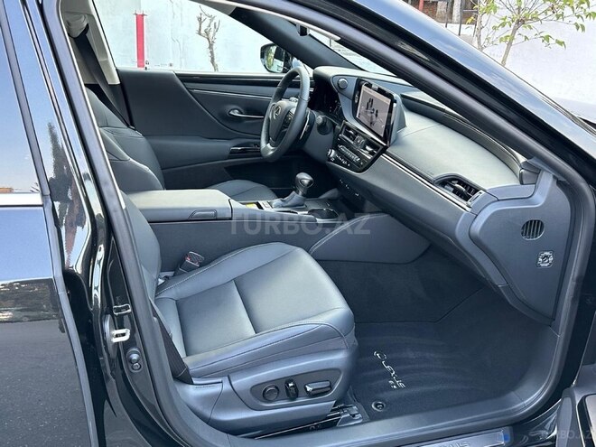 Lexus ES 300h-18