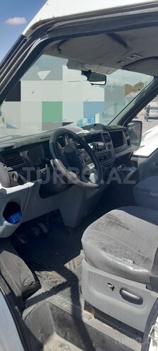 Ford Transit 2011, 375,855 km - 2.4 l - Bakı