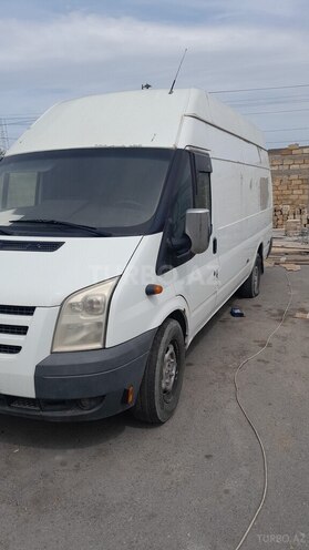 Ford Transit 2011, 375,855 km - 2.4 l - Bakı