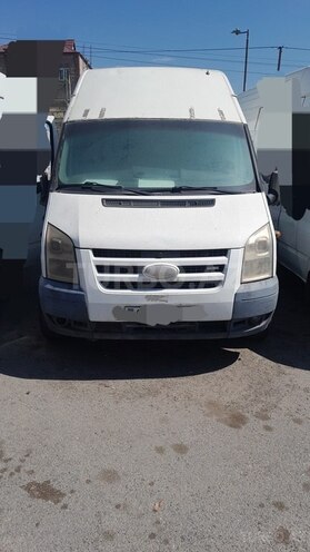 Ford Transit 2011, 375,855 km - 2.4 l - Bakı