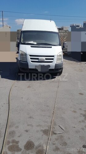 Ford Transit 2011, 375,855 km - 2.4 l - Bakı