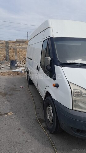 Ford Transit 2011, 375,855 km - 2.4 l - Bakı