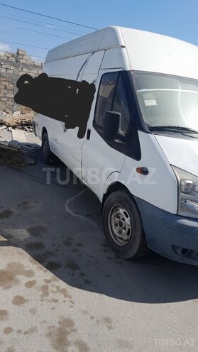 Ford Transit 2011, 375,855 km - 2.4 l - Bakı