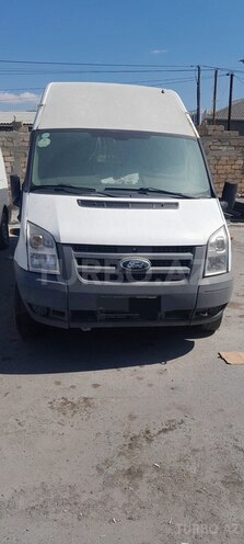 Ford Transit 2011, 375,855 km - 2.4 l - Bakı