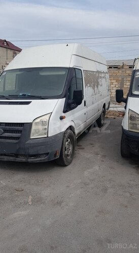Ford Transit 2011, 375,855 km - 2.4 l - Bakı