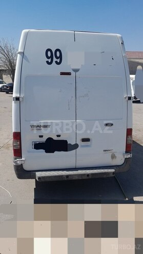 Ford Transit 2011, 375,855 km - 2.4 l - Bakı