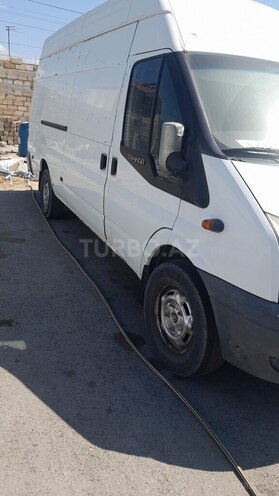 Ford Transit 2011, 375,855 km - 2.4 l - Bakı