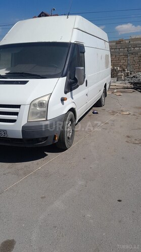 Ford Transit 2011, 375,855 km - 2.4 l - Bakı