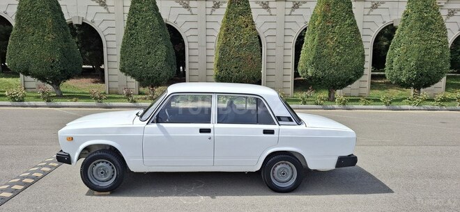 LADA (VAZ) 2107 2007, 95,000 km - 1.6 l - Gəncə