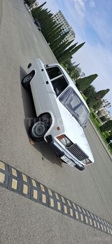 LADA (VAZ) 2107 2007, 95,000 km - 1.6 l - Gəncə