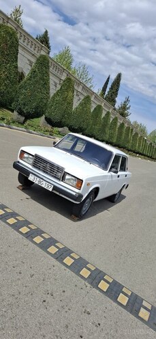 LADA (VAZ) 2107 2007, 95,000 km - 1.6 l - Gəncə