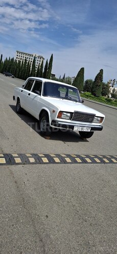 LADA (VAZ) 2107 2007, 95,000 km - 1.6 l - Gəncə