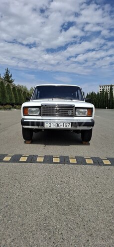 LADA (VAZ) 2107 2007, 95,000 km - 1.6 l - Gəncə