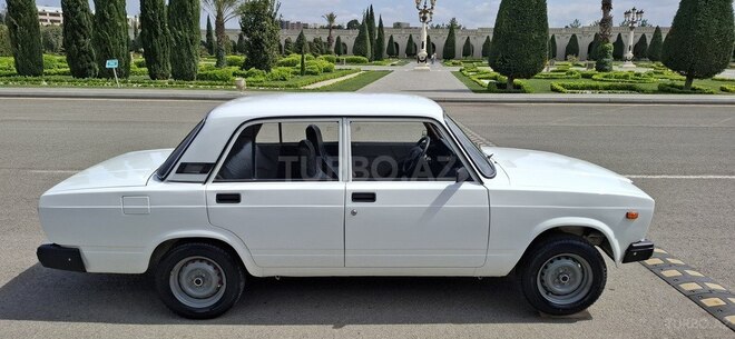 LADA (VAZ) 2107 2007, 95,000 km - 1.6 l - Gəncə