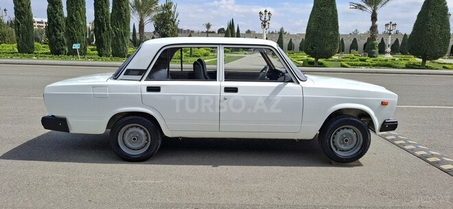 LADA (VAZ) 2107 2007, 95,000 km - 1.6 l - Gəncə