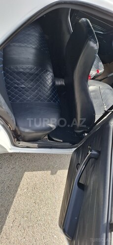 LADA (VAZ) 2107 2007, 95,000 km - 1.6 l - Gəncə