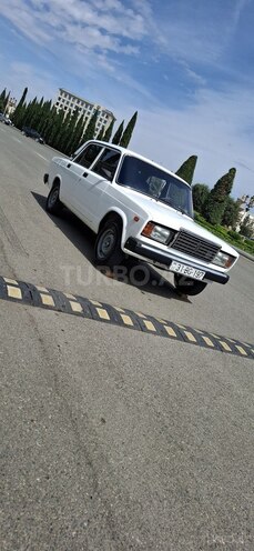 LADA (VAZ) 2107 2007, 95,000 km - 1.6 l - Gəncə