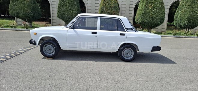 LADA (VAZ) 2107 2007, 95,000 km - 1.6 l - Gəncə