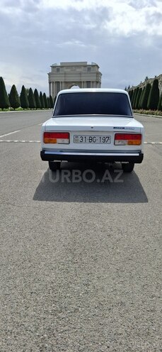 LADA (VAZ) 2107 2007, 95,000 km - 1.6 l - Gəncə