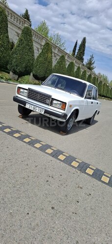 LADA (VAZ) 2107 2007, 95,000 km - 1.6 l - Gəncə