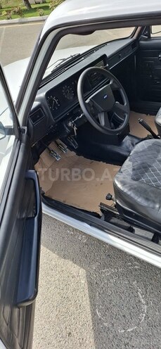 LADA (VAZ) 2107 2007, 95,000 km - 1.6 l - Gəncə