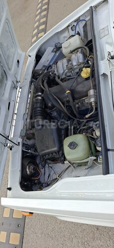 LADA (VAZ) 2107 2007, 95,000 km - 1.6 l - Gəncə