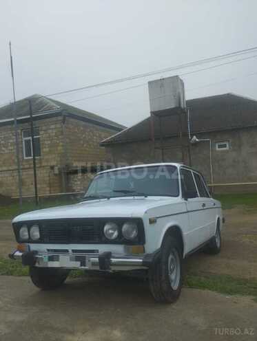 LADA (VAZ) 2106 1997, 95,000 km - 1.6 л - Tovuz