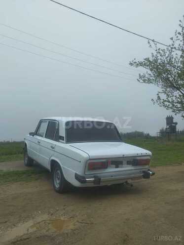 LADA (VAZ) 2106 1997, 95,000 km - 1.6 л - Tovuz