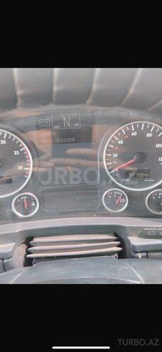 MAN TGA 18.440 2007, 996,888 km - 12.0 l - Masallı