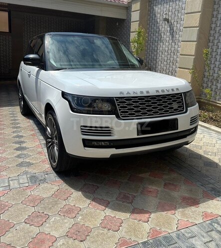 Land Rover Range Rover 2015, 74,000 km - 3.0 l - Bakı