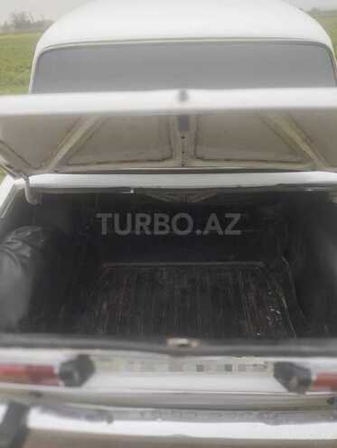 LADA (VAZ) 2106 1997, 95,000 km - 1.6 л - Tovuz