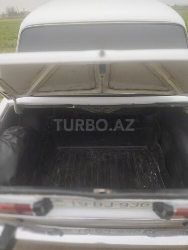 LADA (VAZ) 2106 1997, 95,000 km - 1.6 л - Tovuz