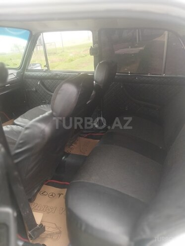 LADA (VAZ) 2106 1997, 95,000 km - 1.6 л - Tovuz
