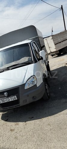 GAZ 3302-288 2008, 240,000 km - 2.4 l - Bakı