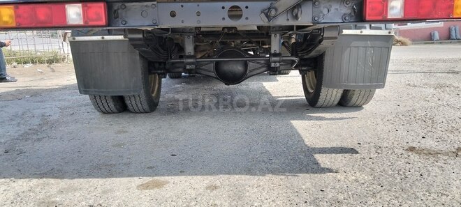 GAZ 3302-288 2008, 240,000 km - 2.4 l - Bakı