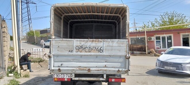 GAZ 3302-288 2008, 240,000 km - 2.4 l - Bakı
