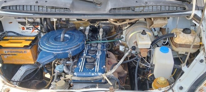 GAZ 3302-288 2008, 240,000 km - 2.4 l - Bakı