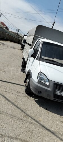 GAZ 3302-288 2008, 240,000 km - 2.4 l - Bakı
