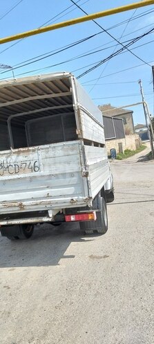 GAZ 3302-288 2008, 240,000 km - 2.4 l - Bakı
