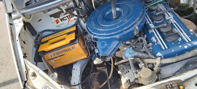 GAZ 3302-288 2008, 240,000 km - 2.4 l - Bakı