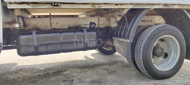 GAZ 3302-288 2008, 240,000 km - 2.4 l - Bakı