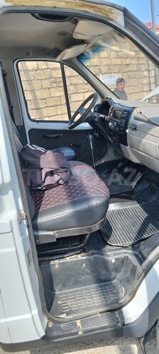 GAZ 3302-288 2008, 240,000 km - 2.4 l - Bakı