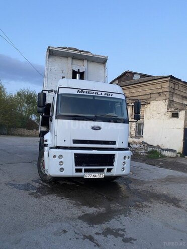 Ford Cargo 2008, 239,000 km - 7.5 l - Bakı