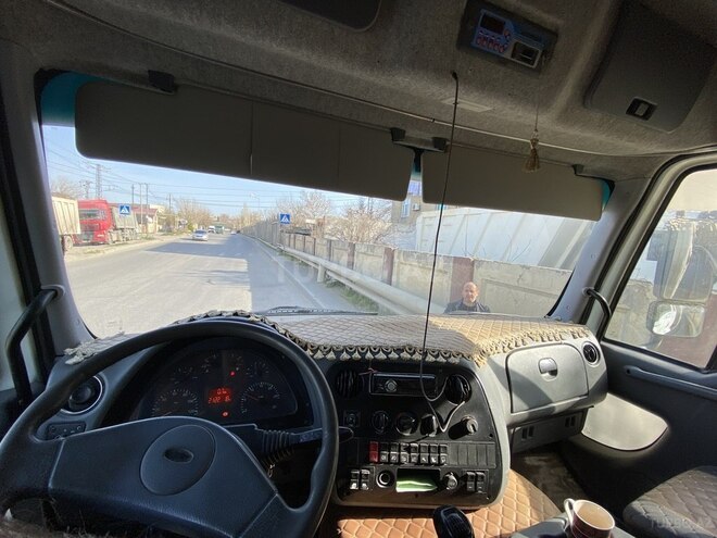 Ford Cargo 2008, 239,000 km - 7.5 l - Bakı