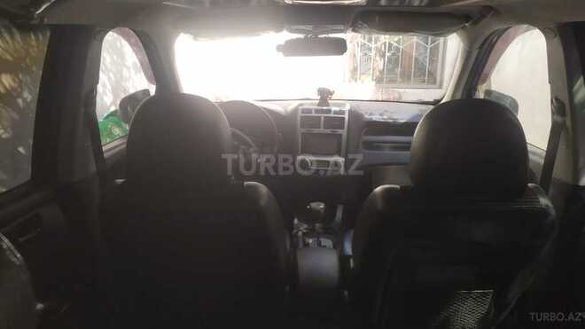 Kia Sportage 2008, 263,632 km - 2.0 л - Bakı